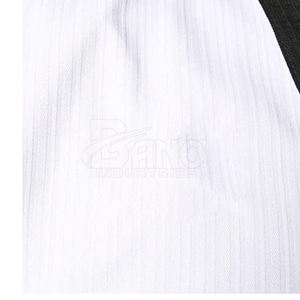 Uniforme de Taekwondo ligero y cómodo, uniforme de Taekwondo de servicio OEM recién llegado hecho en Pakistán - Product Image 6