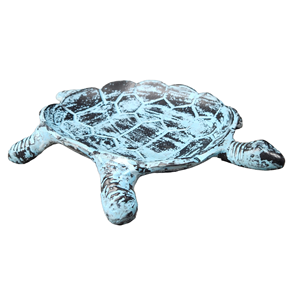 Premium Quality Metal Turtle Serving Bowl Eco-Friendly Dinnerware <b>for</b> Coastal <b>Kitchen</b> Hot Sell Wedding <b>Item</b> Customized Technique - Product Image 4