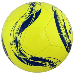 ลูกบอลหนัง PU สำหรับการฝึกซ้อมขนาดอย่างเป็นทางการลูกบอลแข่งขันฟุตบอลออกแบบโลโก้ได้ตามต้องการใหม่ล่าสุด - Product Image 6