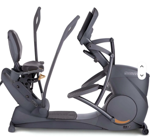 Generalüberholter Octane Fitness Sitz-Ellipsentrainer mit Smart Screen für Kardio-Ausdauertraining in Fitness-Studios - Product Image 1