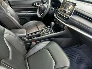 Jeep Compass Limited Sport 2024 d'occasion, propre - Product Image 3