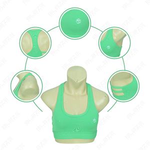 Soutien-gorge de sport pour femmes de haute qualité, vente en gros de soutien-gorge de sport pour femmes, soutien-gorge de sport pour femmes à la mode, dernière conception - Product Image 5