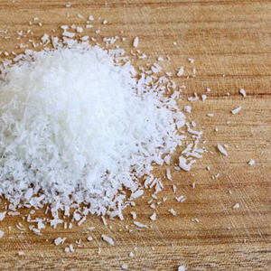 Noix de coco râpée biologique premium indienne, qualité pâtissière, saveur douce, séchage FD, emballage sous vide, en vrac - Product Image 5