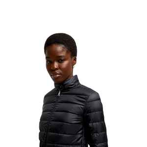 Chaqueta acolchada de alta calidad personalizada a prueba de agua/viento estilo de tendencia informal cierre de cremallera todas las estaciones Unisex - Product Image 5