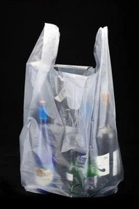 Bolsas de Plástico para Comestibles de Grado Alimenticio, PE HDPE, Personalizadas para Comida para Llevar, Panadería y Bebidas - Product Image 4