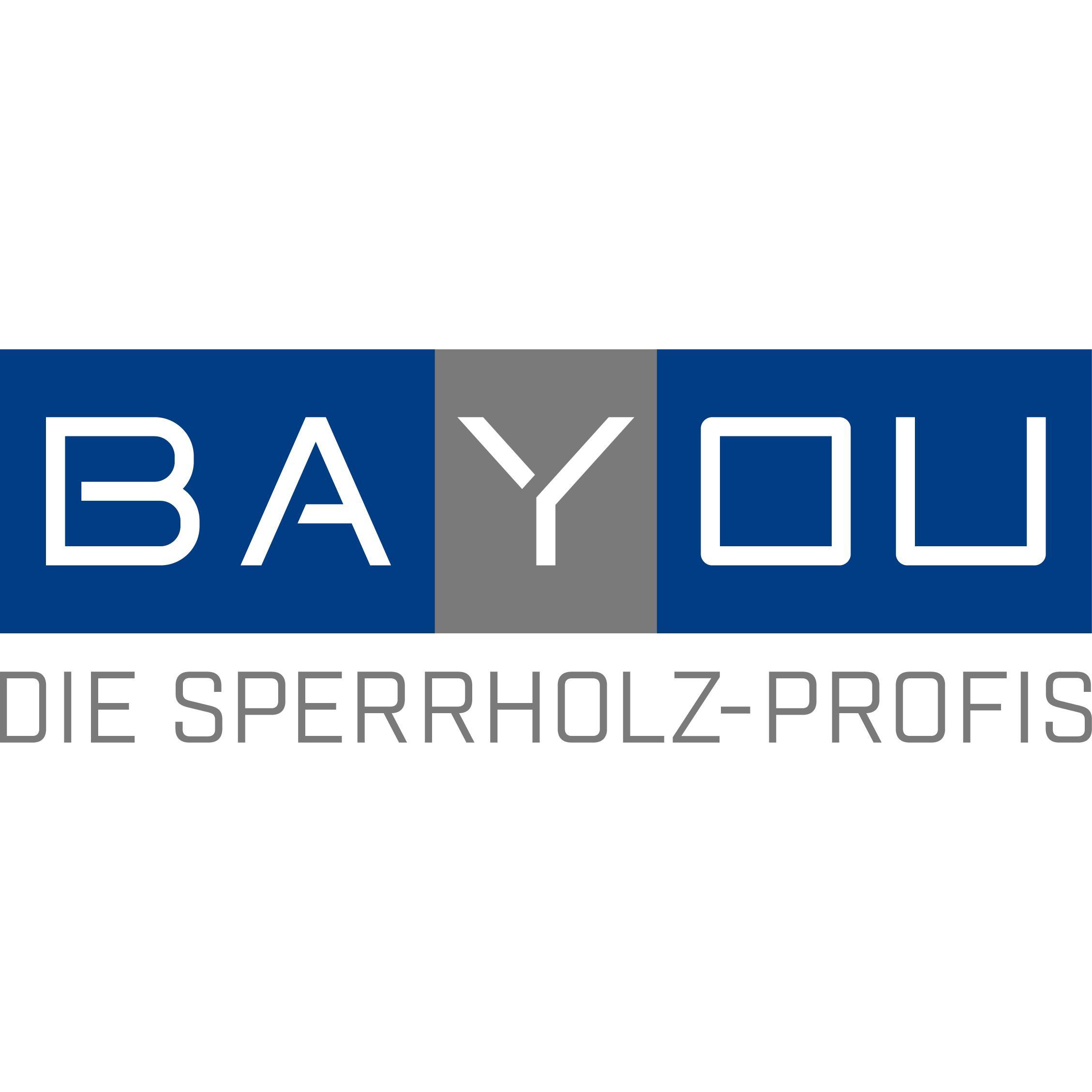 BAYOU Holzwerkstoffe GmbH logo