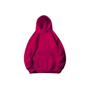 เสื้อแขนยาวมีฮู้ดกำหนดโลโก้ได้เอง - Product Image 6
