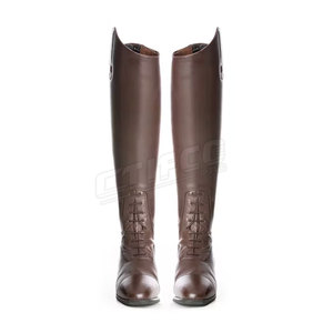 Dernier design, bottes d'équitation en gros, fabrication pakistanaise, bottes d'équitation les plus vendues - Product Image 2