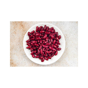 Vente en gros de haricots en conserve transformés à partir de haricots de haute qualité - Product Image 5