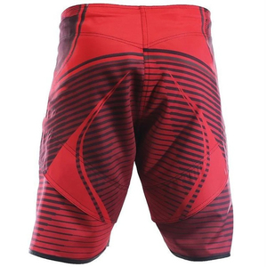Pantalones cortos de boxeo de alta calidad, Shorts de lucha de talla grande, productos profesionales hechos a medida, venta al por mayor de fábrica - Product Image 3