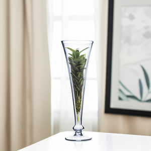 VTV2618 - Vase trompette évasé - 17 - Product Image 4