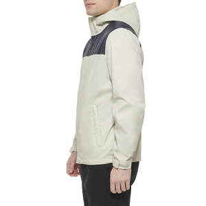 Chaqueta Bomber de satén personalizada de calidad superior para hombres y cortavientos de estilo callejero unisex con diseño Raiders - Product Image 6
