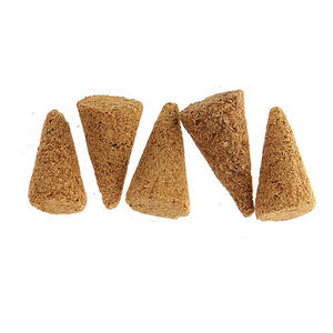 Nón hương backflow có thể mất kinh nghiệm đốt hương của bạn để cấp độ tiếp theo - Product Image 2