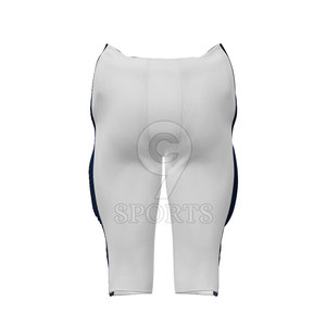 ชุดอเมริกันฟุตบอลแฟชั่นสไตล์อเมริกันผลิตจากปากีสถานเครื่องแบบอเมริกันฟุตบอล - Product Image 6