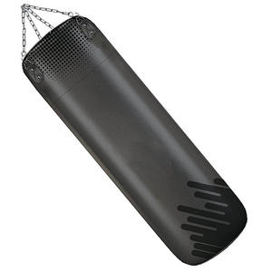 Personnaliser la conception Sac de frappe à fort impact Qualité supérieure Équipement de combat Meilleur prix Vente à chaud Sac de frappe Made By-Greece - Product Image 1