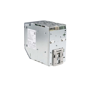 Nouvelle Alimentation Industrielle Haute Efficacité Technoverse pour Solutions Commerciales, Modèle 6EP1436-2BA10, 220 VAC, Noire, Directe - Product Image 3