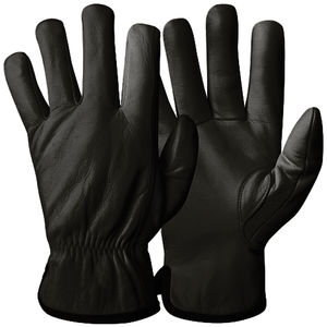 Nuevo estilo Guantes de cuero para conductor fácil de usar disponible en precio al por mayor Nuevo diseño Cómodo Guantes de conductor de la mejor calidad - Product Image 6