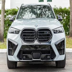 BMW X5 M COMPETITION 2024 MÁS VENDIDO, 617 HP, TURBO V8, TRACCIÓN EN LAS CUATRO RUEDAS, ALTAMENTE EQUIPADO, SIN MODIFICACIONES - Product Image 1