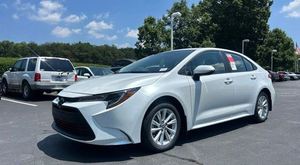 Corolla Hatchback Usados 2020-2026, Llantas de Aleación R18, Faros LED, Transmisión Automática, Motor a Gasolina, 5 Asientos, en Venta - Product Image 2