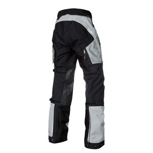 NOUVEAU Pantalon de course de motocross Tissu extensible respirant Vélo tout-terrain confortable Pantalon de course à moteur pour hommes - Product Image 4