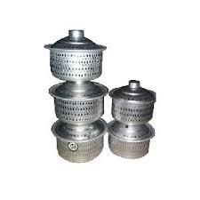 เตาผิงเหล็กคุณภาพสูงสำหรับกลางแจ้ง เผาไม้ ใช้ในสวน ลานบ้าน หรือแคมป์ปิ้ง - Product Image 6