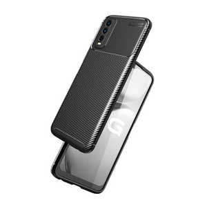 Funda Protectora de Silicona Azul Marino ANKY para Vivo Y11S, Antihuellas, Antigolpes, Carcasa Trasera Premium PP 11Pro 13 Pro Max - Product Image 6