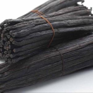 <b>Vanilla</b> <b>Beans</b>-100% Natural-Bourbon Aromatic-Texas USA AD Dried Whole Pods Bulk-25kg-24 Months Shelf Life for Baking Dessert - Product Image 4