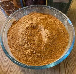 ผง Joss ธรรมชาติสำหรับทำธูปจากผู้ผลิตเวียดนามพร้อมกลิ่นหอมในบ้าน - Product Image 4