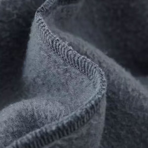Sudaderas ligeras de secado rápido Básicos Nueva moda Uso al aire libre Diseñe sus propias sudaderas con capucha lavadas y desteñidas al sol - Product Image 5