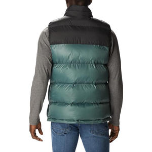 Gilet bouffant pour femmes | Design moderne pour les tenues d'hiver - Product Image 2