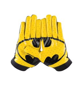 ถุงมือรับอเมริกันฟุตบอลเหนียวสุด - Product Image 4