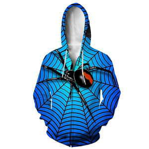 เสื้อฮู้ดผ้าฟลีซกันหนาวสำหรับผู้ชายผ้า100% มีฮู้ดพิมพ์ลายนูน3D โลโก้ตามสั่งสำหรับฤดูหนาว - Product Image 3