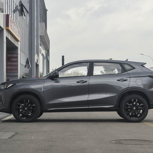 Changan X5 PLUS 2024, Auto Usado Personalizable - Product Image 3