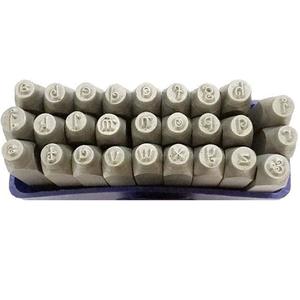 Ensemble de 27 lettres en forme de pingouin de haute qualité, pour la fabrication de bijoux, vente en gros, prix le plus bas, meilleur produit pour la fabrication de bijoux - Product Image 2