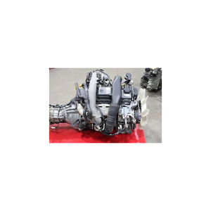 Árbol de levas mejorado para el montaje del motor 1KZ-TE Elevación y duración mejoradas para una mayor potencia de salida en condiciones de uso - Product Image 3