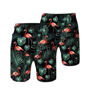 Pantalones cortos informales para hombre, pantalones cortos deportivos para correr para hombre con logotipo personalizado, diseño, color y tamaños - Product Image 2