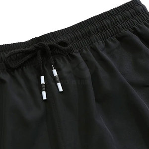 Shorts Deportivos para Hombre al Por Mayor, con Logotipo Personalizado, Transpirables, para Verano, a un Precio Accesible - Product Image 4
