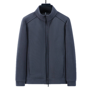 OEM Breathable Warm Wear Men Outdoor Outdoor Competitive Price Wholesales <b>Coat</b> Fleece Jacket - Product Image 4