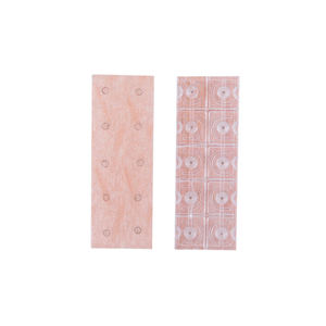 เข็มเข็มฝังเข็มกดฆ่าเชื้อแบบใช้แล้วทิ้งเข็มหูเข็มกดสําหรับการดูแลสุขภาพ - Product Image 4