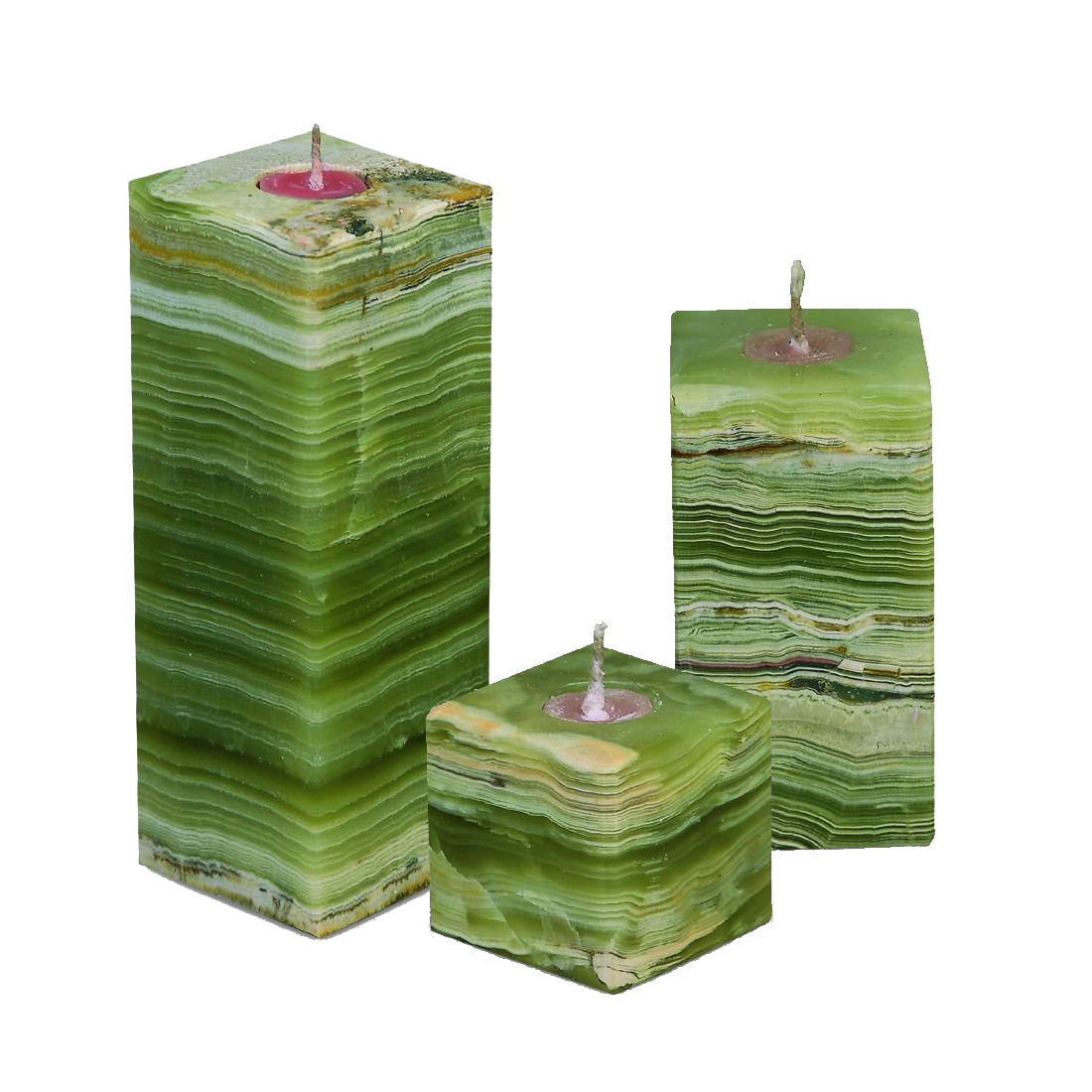 สีเขียวเข้ม