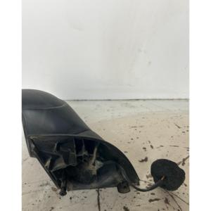 Rétroviseur gauche CITROEN C3 2ème Série 8153G2 (05>10) - Product Image 6