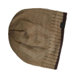 Bonnets de la meilleure qualité Bonnets en matériau durable Bonnets Chapeaux Personnalisez votre propre logo Bonnets Chapeaux - Product Image 6