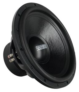 Nuevo Subwoofer para Auto Ssundowns Audio SA-15 V.3 D2 de 15 Pulgadas y 1500w RMS, DVC de 2 Ohmios, Serie SA - Product Image 1