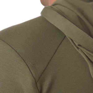 2025 Hombres Sudaderas con capucha desgastadas Nuevo estilo Hombres Diseño personalizado Hombres Mejor calidad hecho en Pakistán - Product Image 5