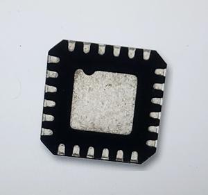 ADF4158CCPZ-RL7 Circuit intégré de boucle de phase (PLL) pour la synthèse de fréquence analogique 6,1 GHz 2,7 3,3 V -40 125°C LFCSP-EP-24 Mecca Traders CO - Product Image 1