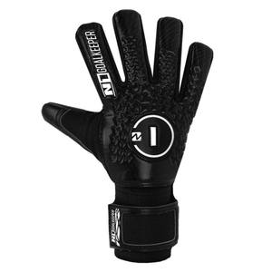 Guantes de Portero de Cuero Premium Personalizables - Product Image 5