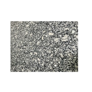 Dalle de granit moderne gris fumée poli Carrelage en pierre naturelle de haute qualité pour revêtement de mur et de sol de cuisine Prix de gros - Product Image 1