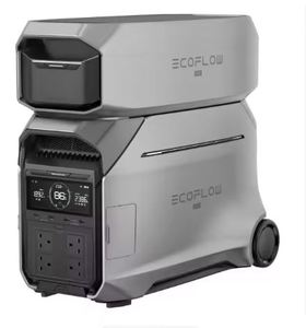 Brand New Pro3 <b>Portable</b>-Power Station8KW With Extra Battery 120/240V/4000W <b>AC</b>-Output Generator Available For Express Delivery - Product Image 3