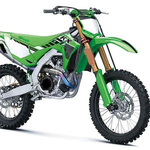 Las Mejores Motocicletas Nuevas KX 450 SR KX450PSFNN 2025 en Stock - Product Image 1