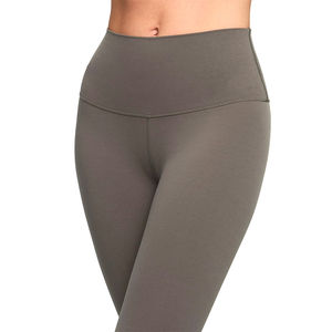 OEM Femme Leggings Respirant Sans Couture Sport Yoga Pantalon Fitness Running Wear Femmes Gym Legging à Vendre Fitness Gym Wear - Product Image 4